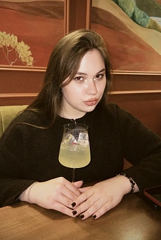 Старикова Дарья 