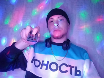Скотников Владимир Борисович 