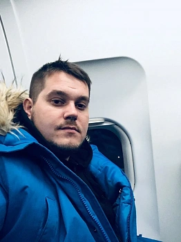 Суслин Димитрий Николаевич