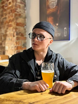 Харитонов Михаил Вадимович