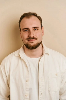 Логинов Илья 