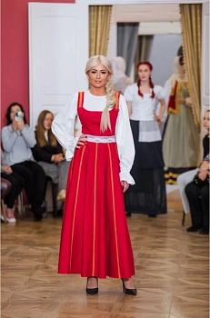 Долгова Марина Александровна 