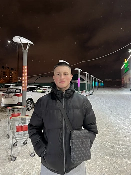 Коробкин Сергей 