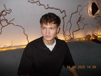 Степаненко Александр