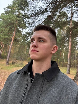 Илья Евгеньевич Семёнов