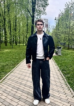 Путилин Арсений