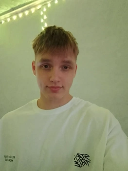 Трофимов Олег