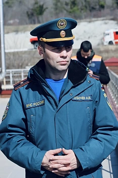 Субочев Александр