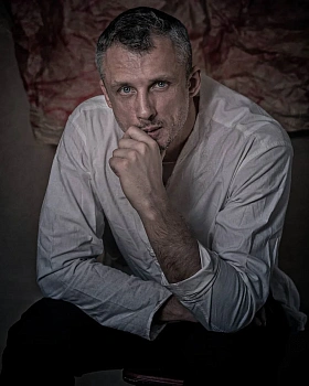 Бабарика Антон Викторович 