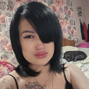 Смирнова Светлана 