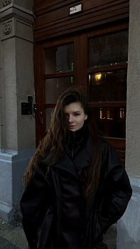 Евгения Николаевна Маринина