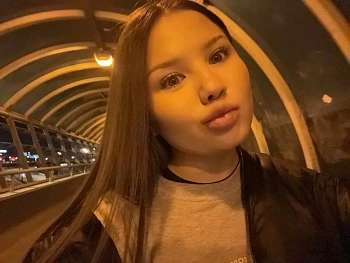 Дудина Арина