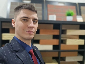 Мирошниченко Андрей