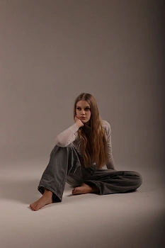 Шутова Дарина Александровна