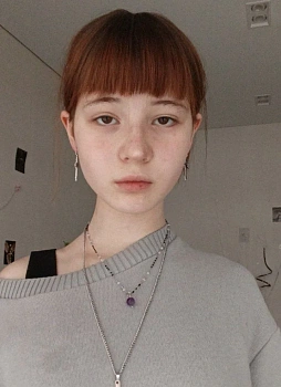 Аделя Матвеева 