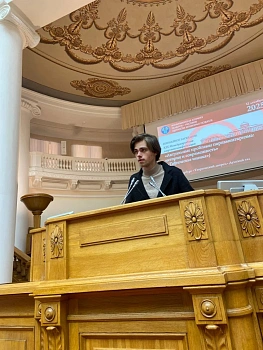 Цыбенко Алексей Андреевич