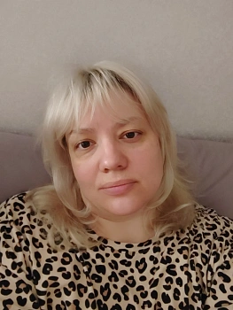 Волохова Валентина Викторовна