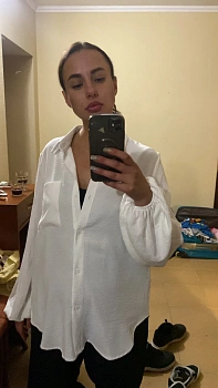 Фоменко Полина Ниязовна