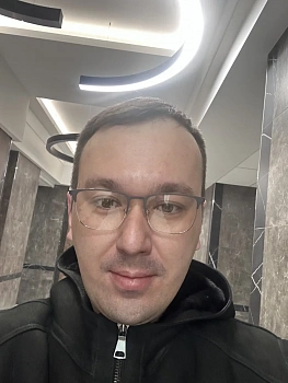 Осокин Евгений