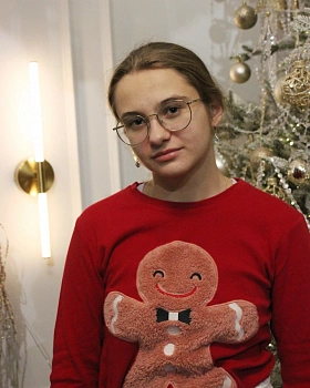Виктория Шишова