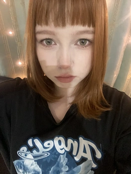 Васильева Ксения 