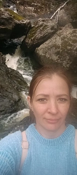 Ильина Полина