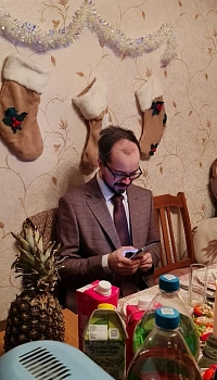 Сизов Филипп