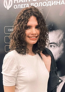 Бабайлова Екатерина Витальевна 