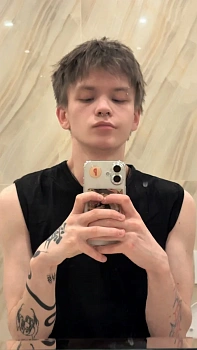 Филиппов Егор 