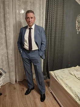Кочетков Дмитрий Николаевич  