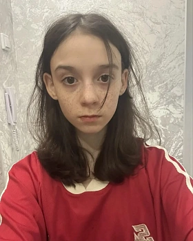 Иллюк Алёна 