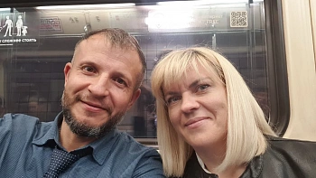 Маношкин Алексей Николаевич 