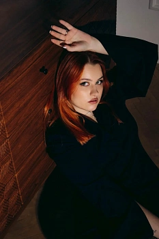 Ксения Соколова