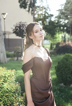 Приходько Арина Александровна 