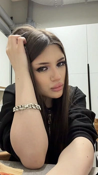 Курджиева Аминат