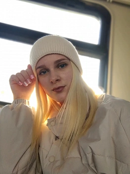 Анастасия Дмитриевна Смагина Анастасия Дмитриевна Смагина