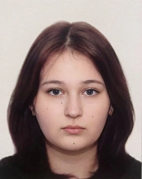Исламова Арина