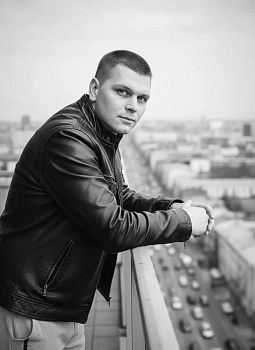 Сотин Александр