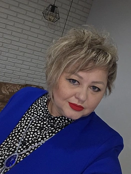 Жукель Марина Ивановна 