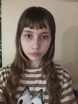 Латышова Диана 