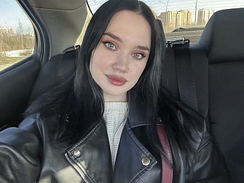 Суслова Евгения