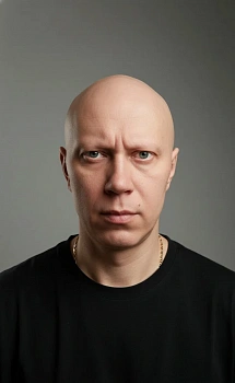 Круглов Андрей Владимирович