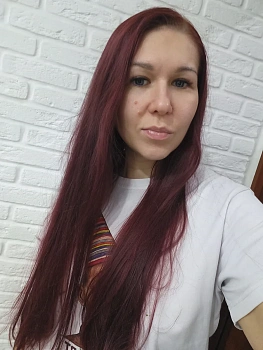 Подкорытова Екатерина Сергеевна 