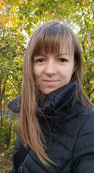 Анастасия Геннадьевна Ванюшкина