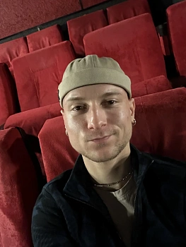 Виталий Алексеевич Булычев