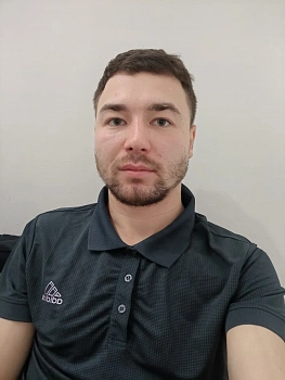 Атясов Дмитрий 