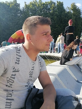 Марк Григорьевич Александров