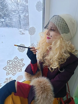 Евгения