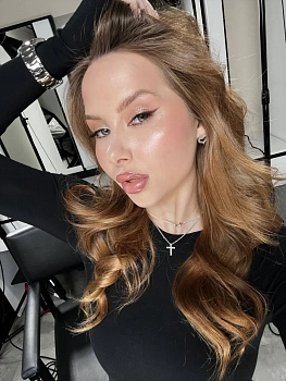 Куржунова Ксения