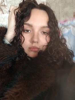 Пашукевич Надежда 